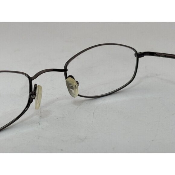 SAKAI Eyewear - 2292 / 12 46-19-135 COL.05 Metal Wire Eyeglass Frames - Picture 7 of 7
